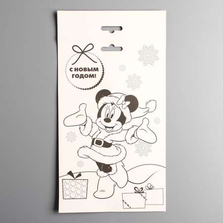 Набор для творчества Disney вышивание