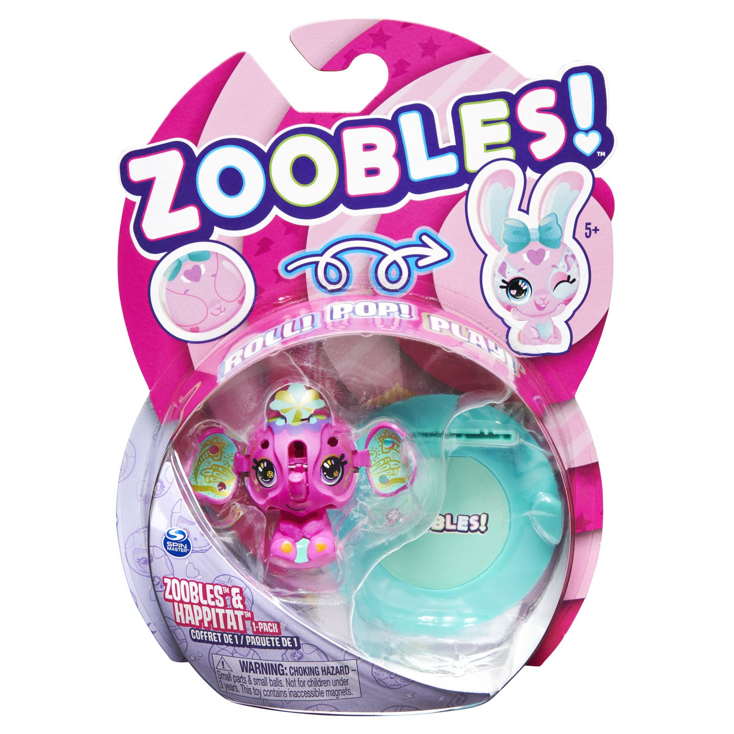 Игровой набор ZOOBLES - фото 2
