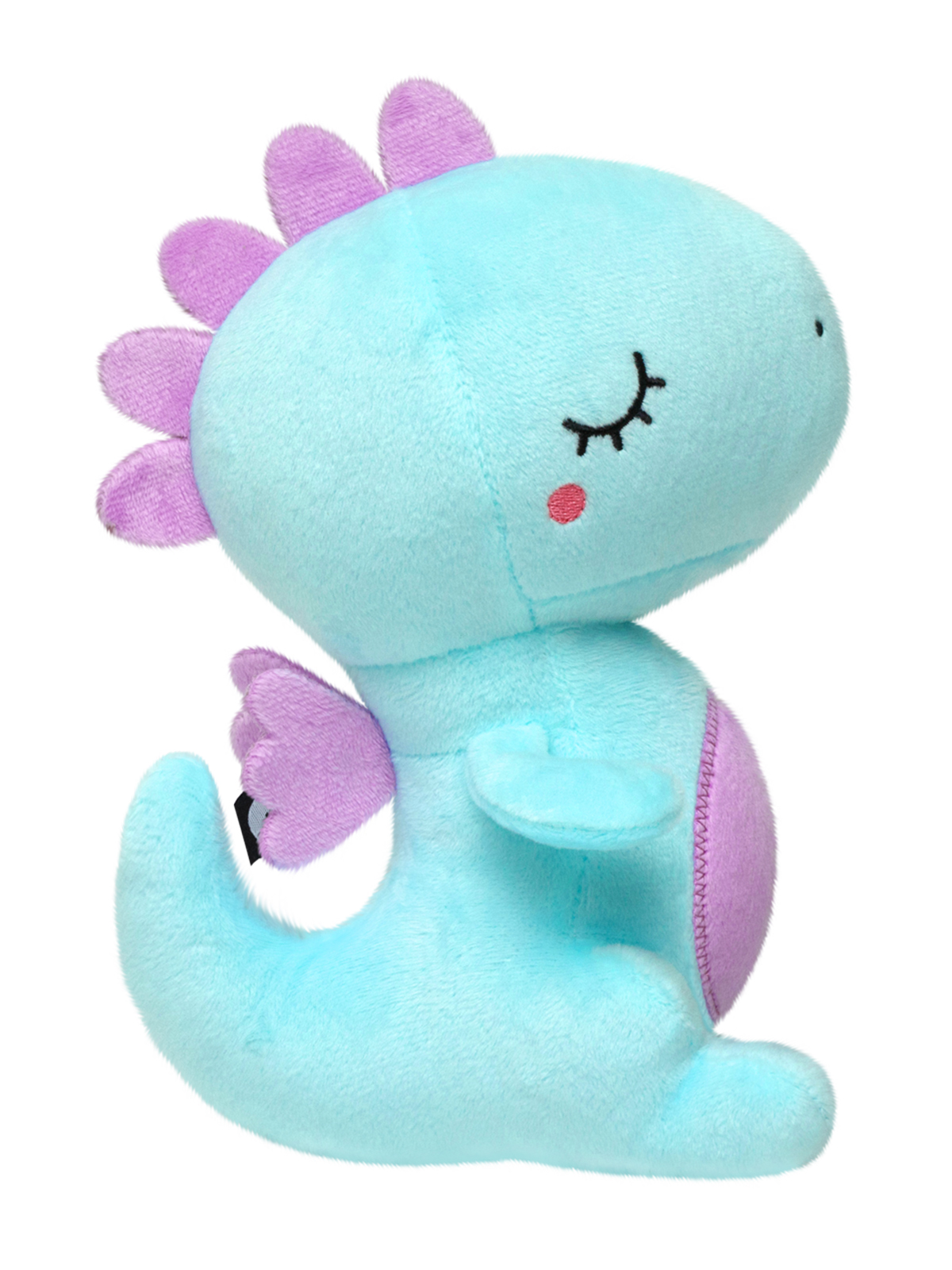 Мягкая игрушка Мякиши Ло - фото 8