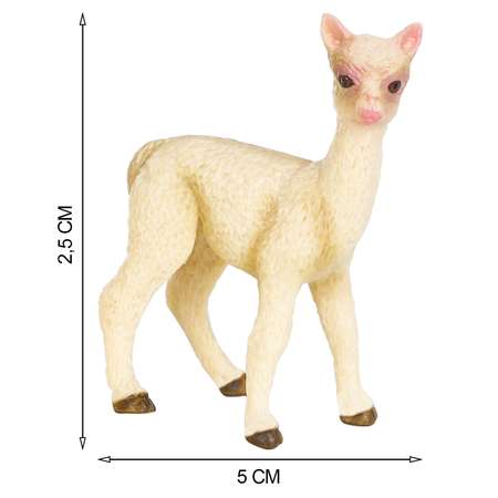 Игровой набор Masai Mara Мир диких животных