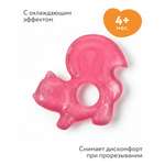 Прорезыватель BabyGo Белка