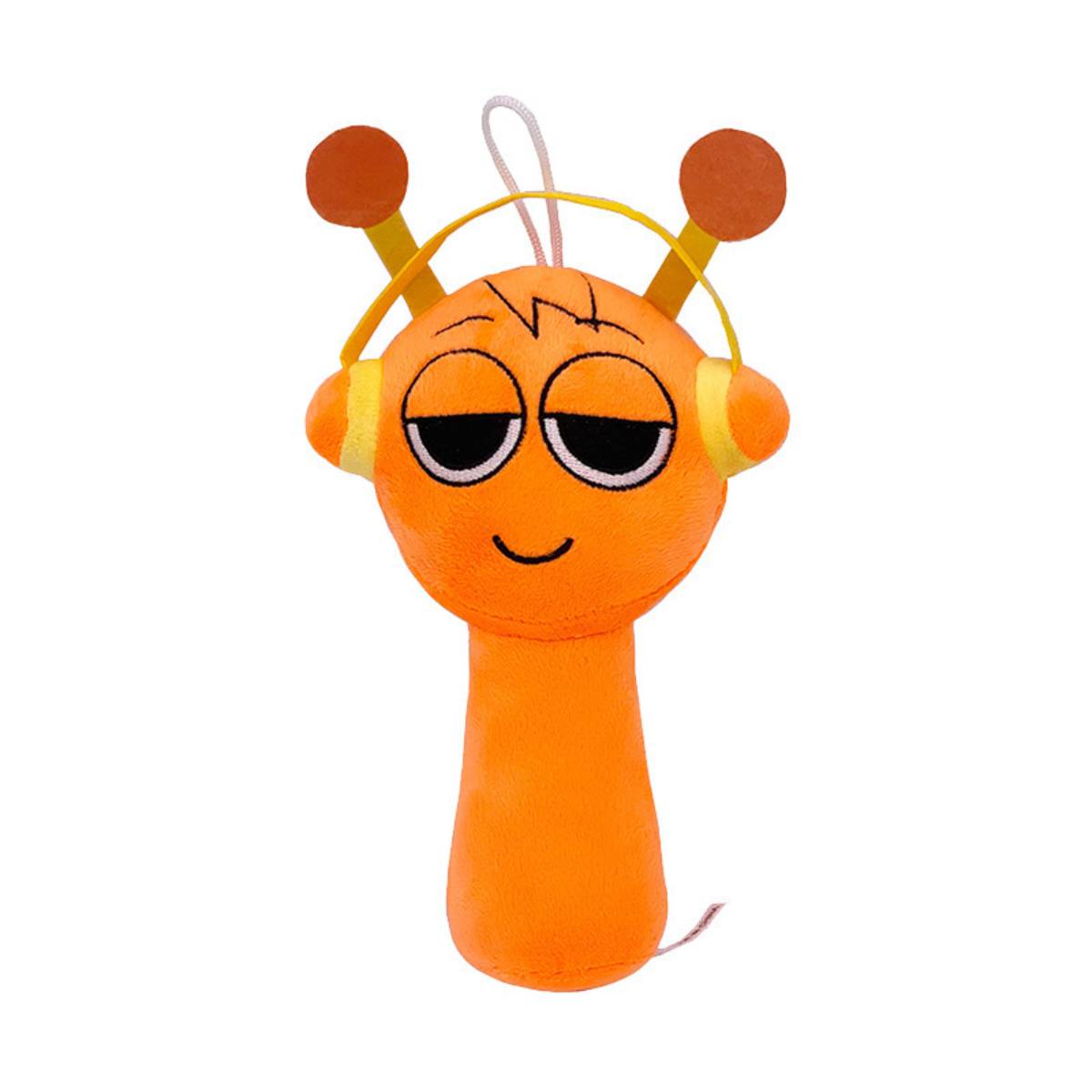 Игрушка мягкая MomoTT Орен 20 см - фото 1