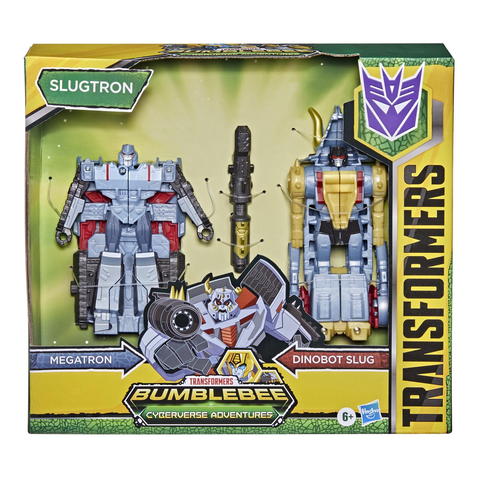 Игровой набор Transformers - фото 2