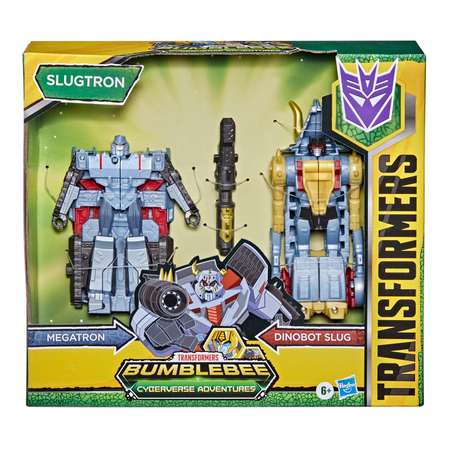 Игровой набор Transformers