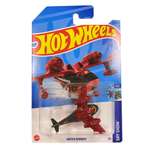 Подводная лодка Hot Wheels HW Water bomber sky show 1:64