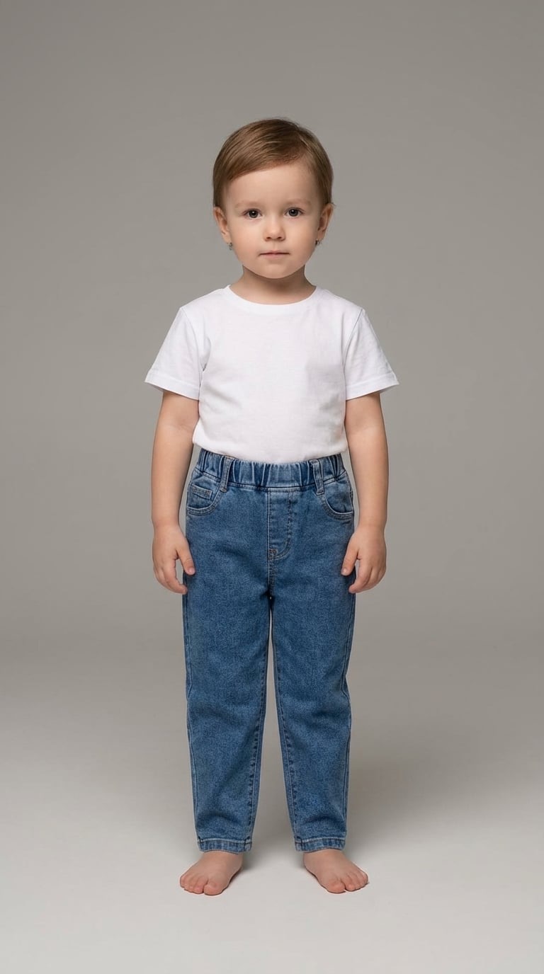 Джинсы Charos A7491 - фото 1