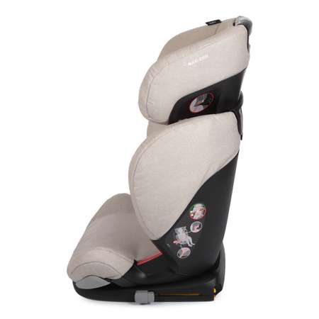 Автокресло Maxi-Cosi Isofix 2/3 (15-36 кг)
