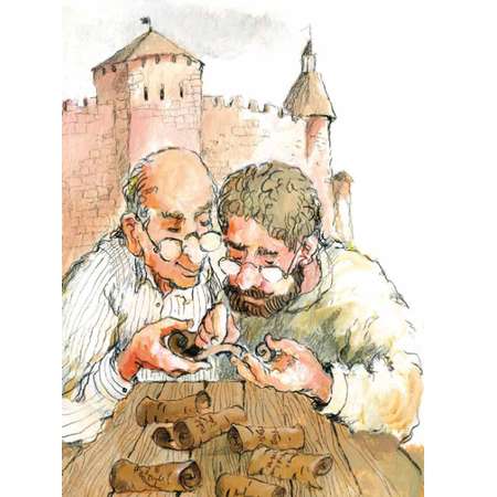 Книга для детей Настя и Никита развитие детей