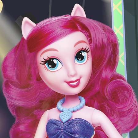 Кукла классическая MLP Equestria Girls