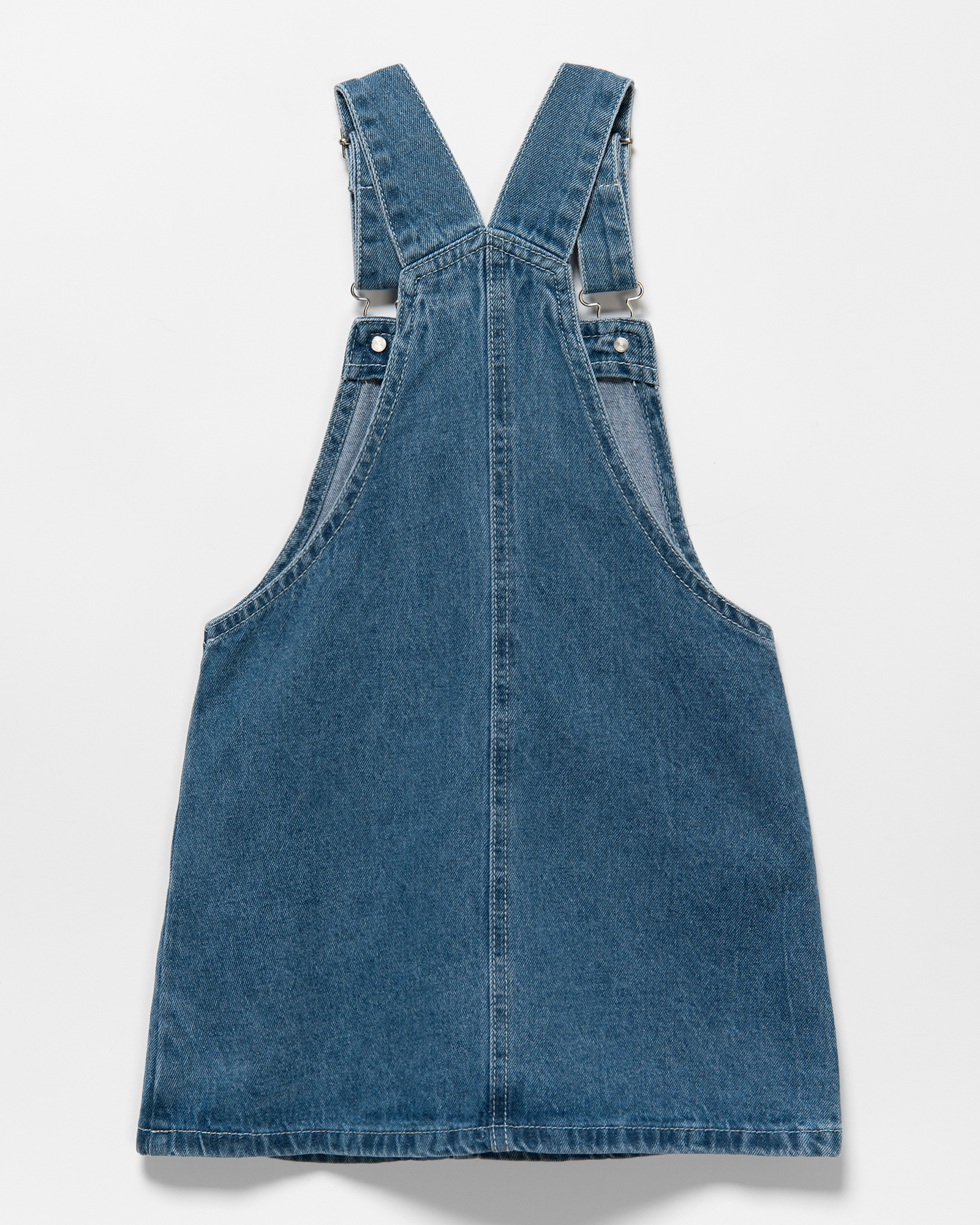 Сарафан Futurino S24FU3-G155kg-55 - фото 3