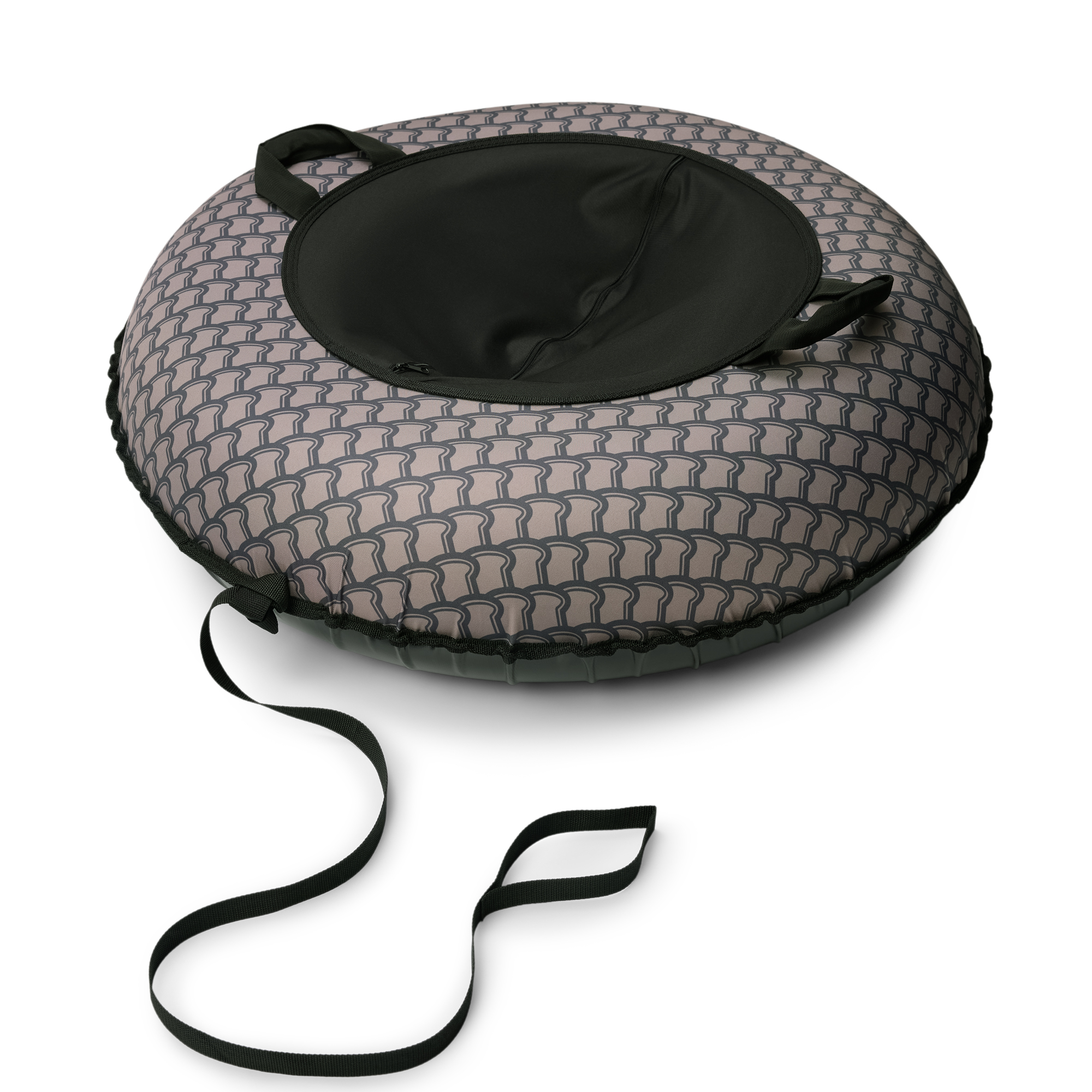 Тюбинг Happy Baby 100 см - фото 3