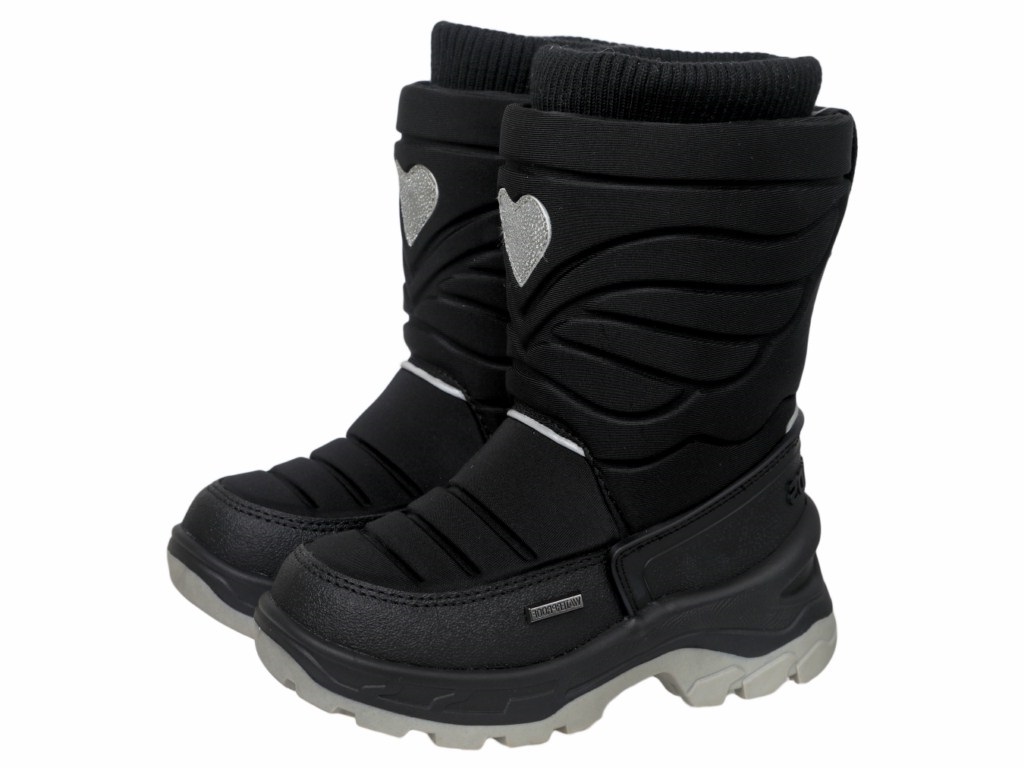 Сапоги Indigo kids 61-1050C2 - фото 1