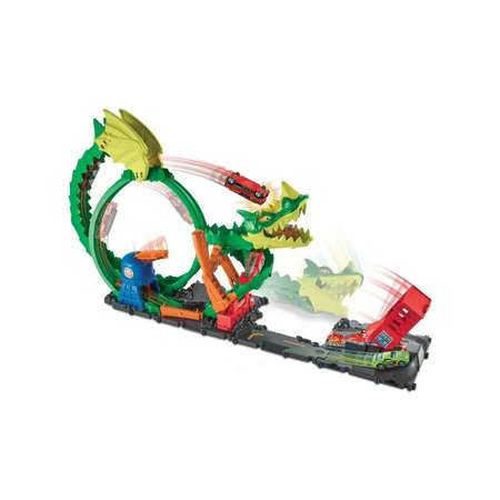 Трек Hot Wheels