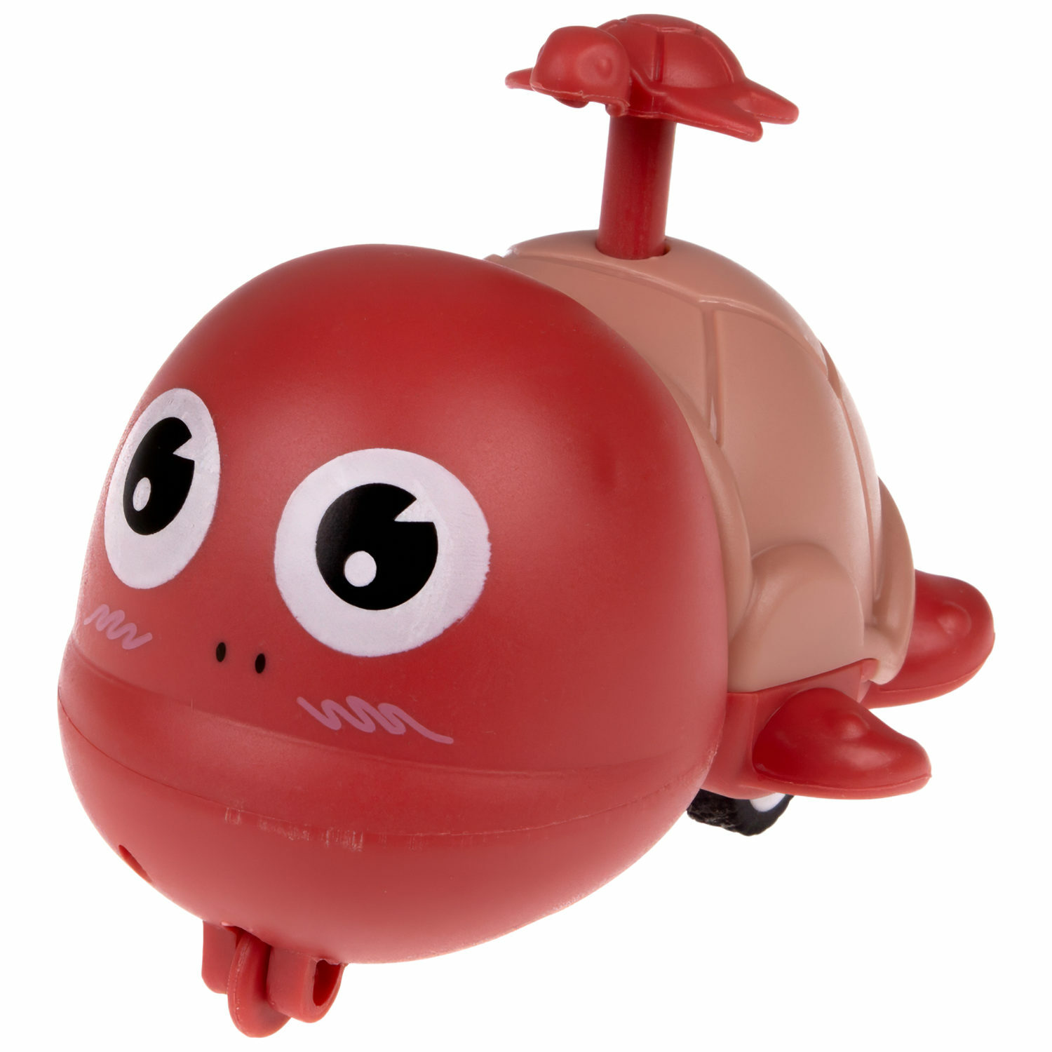 Игровой набор №1TOY Побегушки Черепаха в ассортименте - фото 25
