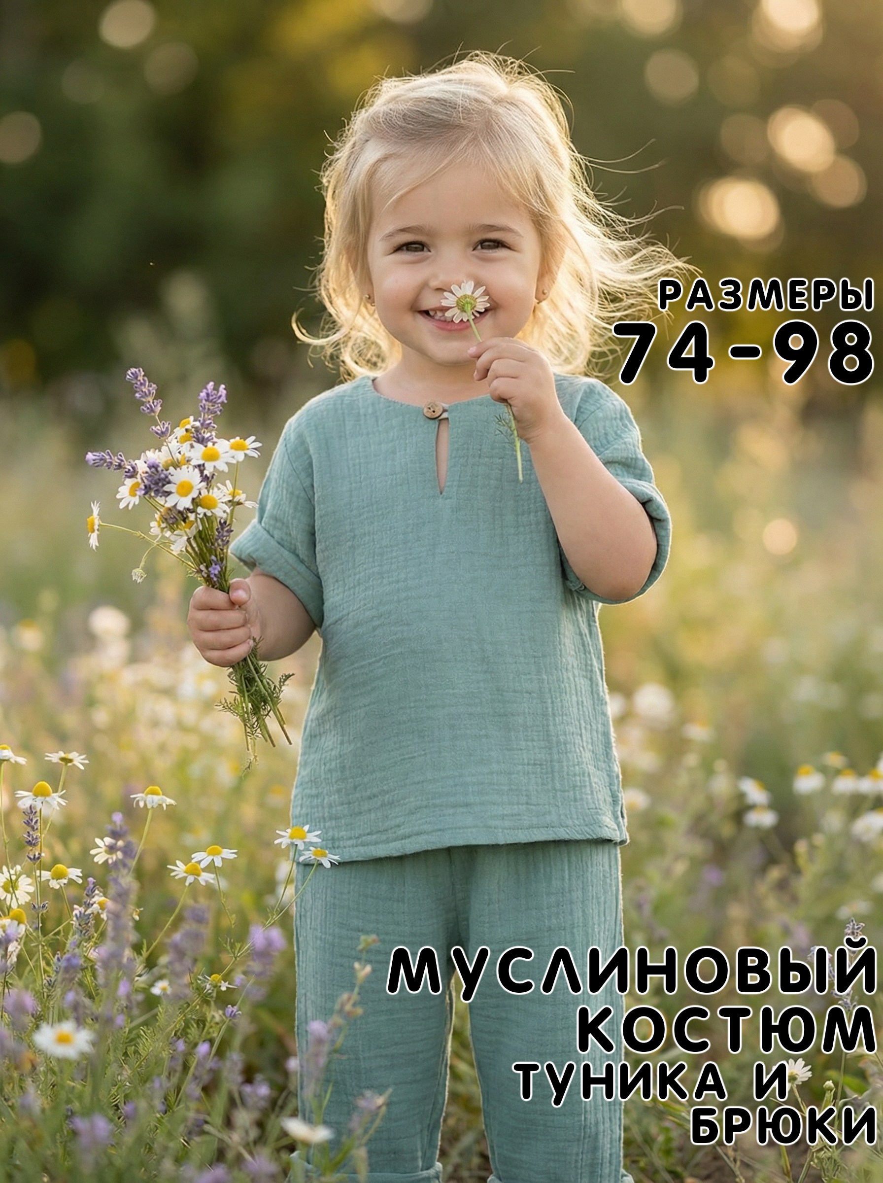 Комплект СОННЫЙ ГНОМИК К4020/33 - фото 2