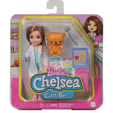 Кукла модельная Barbie