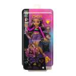 Кукла классическая Monster High