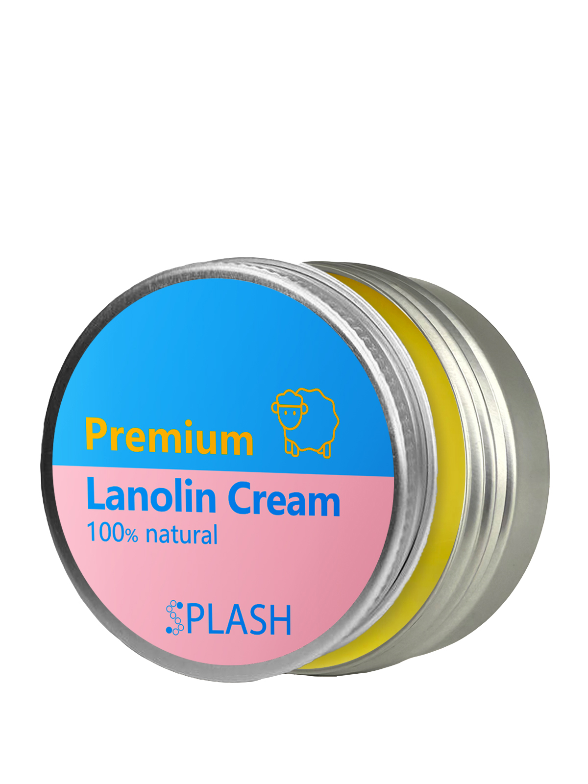 Ланолин SPLASH Ланолин 55 гр. - фото 1