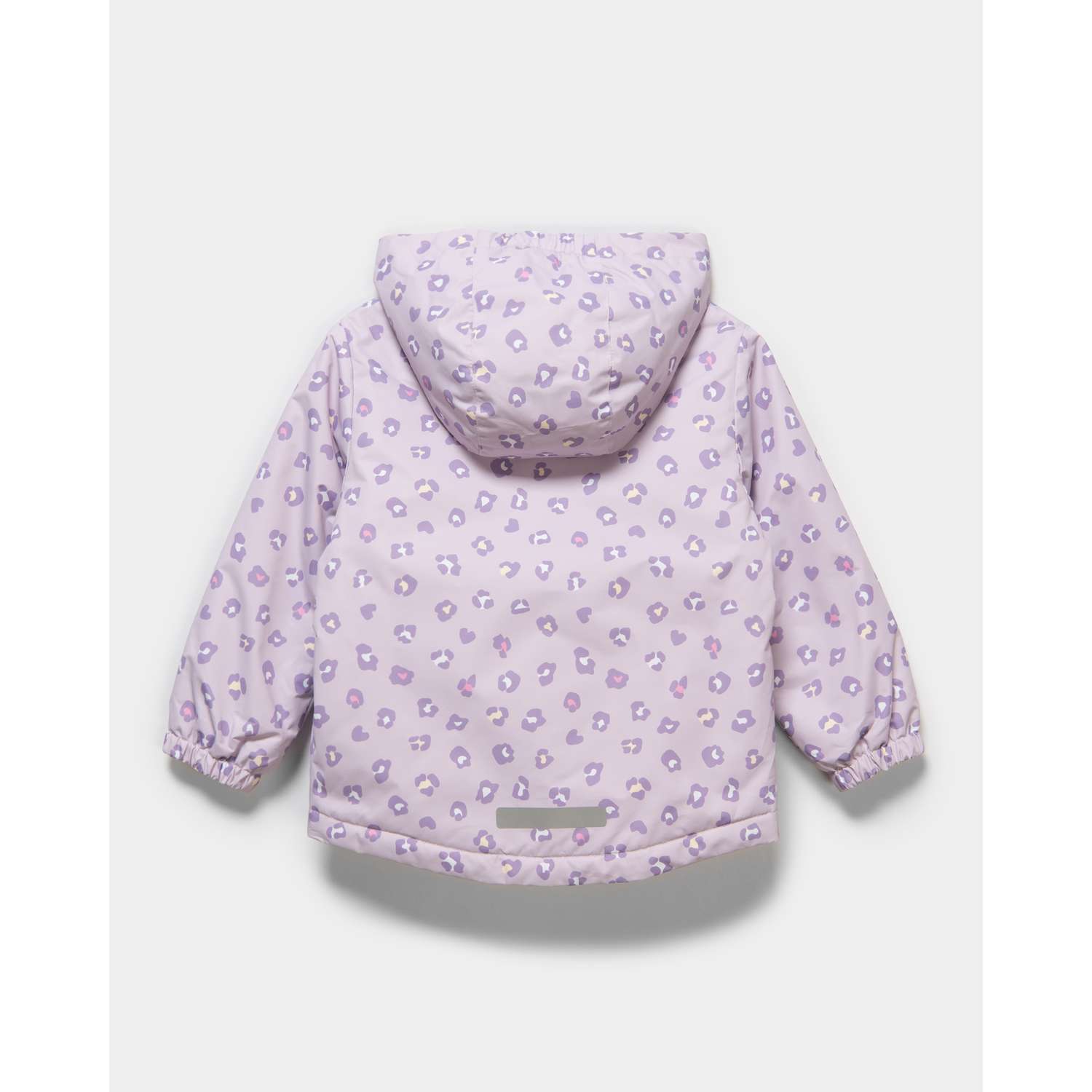 Куртка Baby Go S25BG1-BG01ig-77 - фото 3