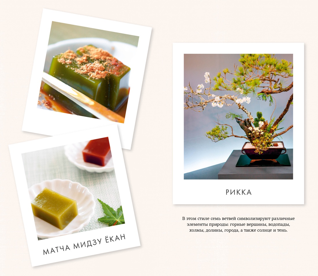 Книга КОЛИБРИ Коллекция «За 60 минут»/Японизм - фото 14