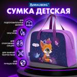 Сумка Brauberg