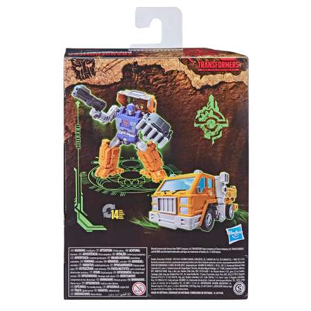 Фигурка Transformers