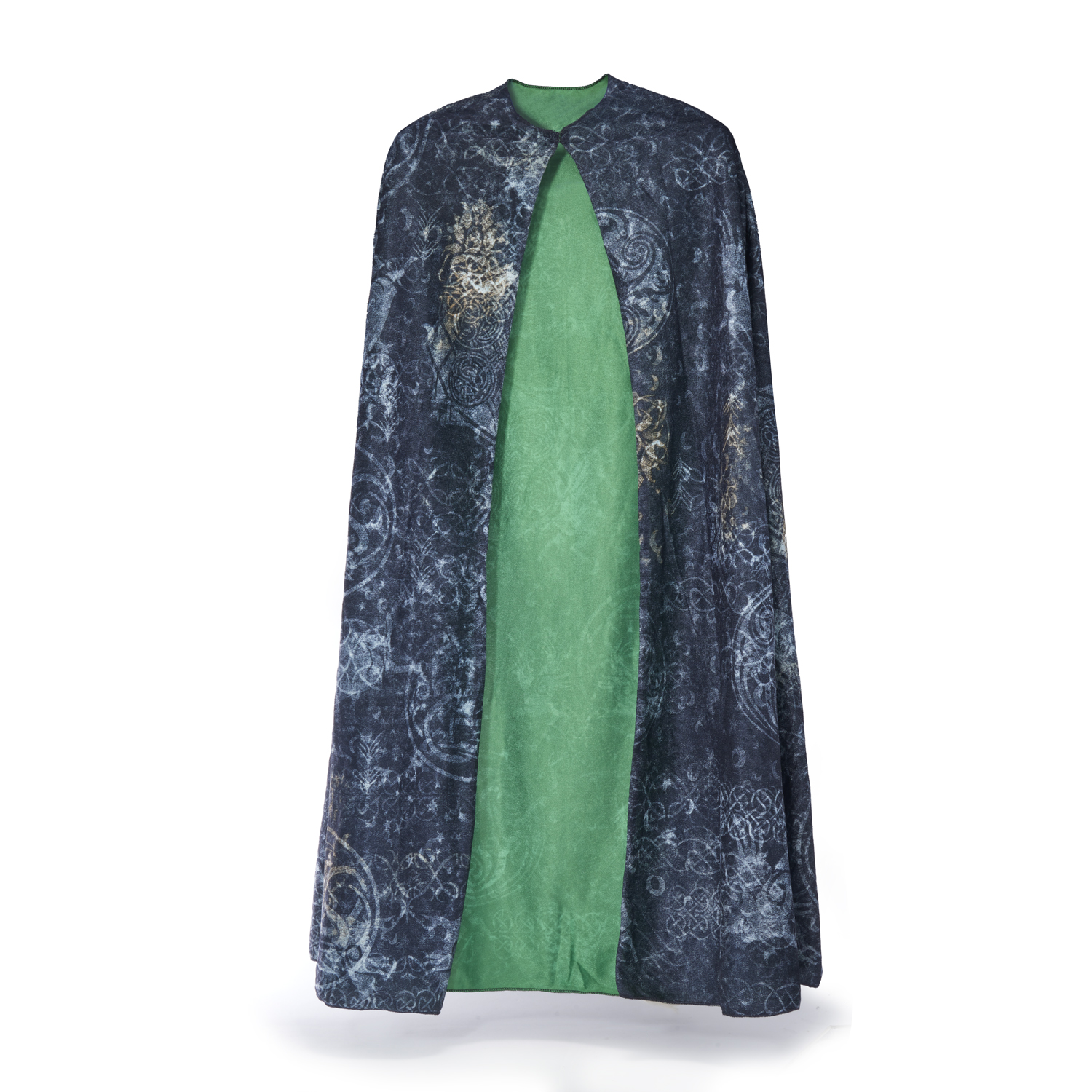 Мантия WOW STUFF WW-1201 - фото 1