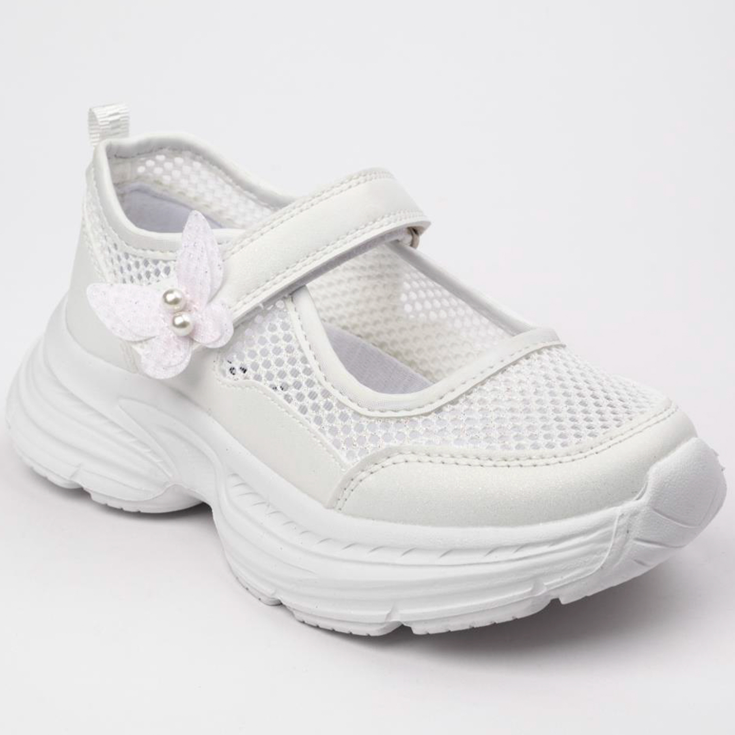 Туфли TikkaGo 5A12_261502_white - фото 6