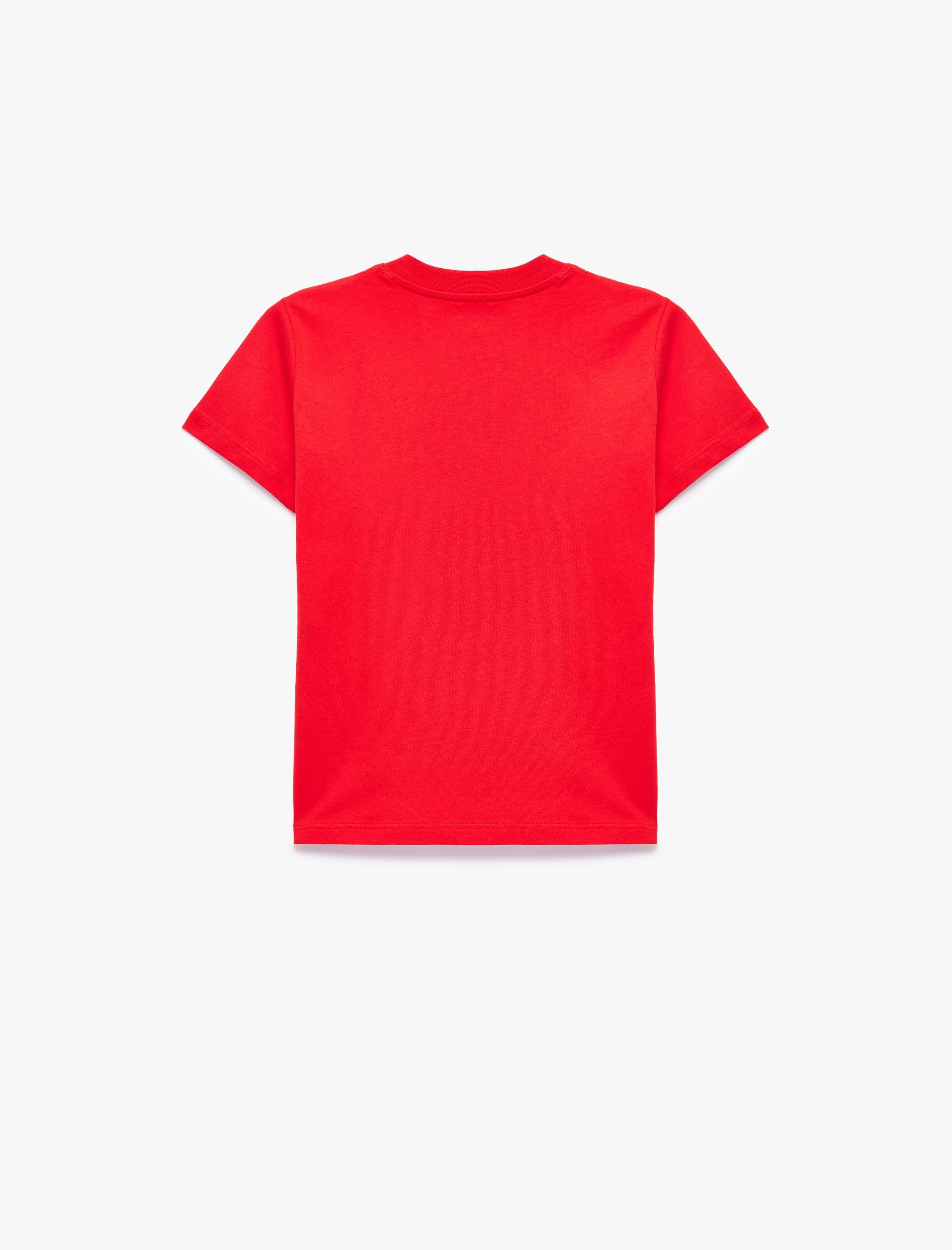 Футболка KOTON 6SKB10645TK414 - фото 2