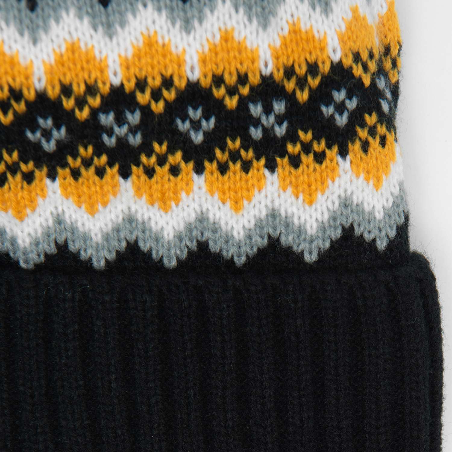 Шапка ё - фото 2