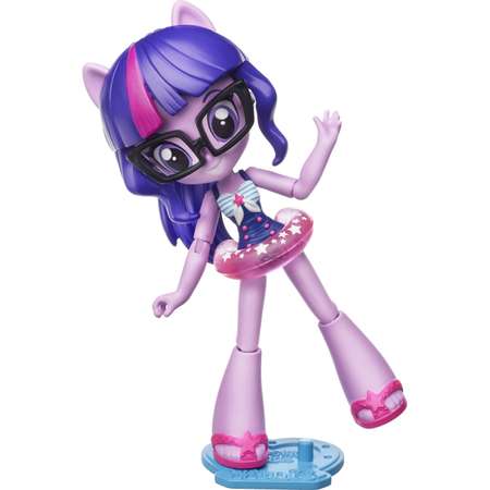 Кукла мини MLP Equestria Girls
