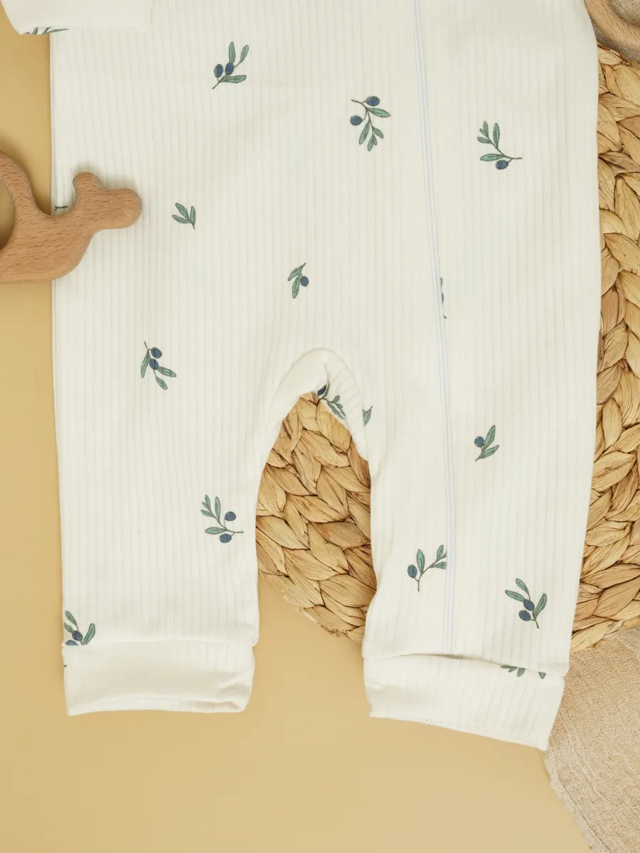 Комбинезон 3 шт Супер Пупс нбр/3пр/кмбнмол/оливковыйрай - фото 22