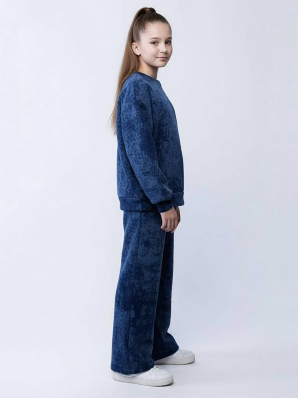 Свитшот и брюки VGtrikotazh d6158 - фото 12