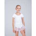 Купальник гимнастический STELLA MODA