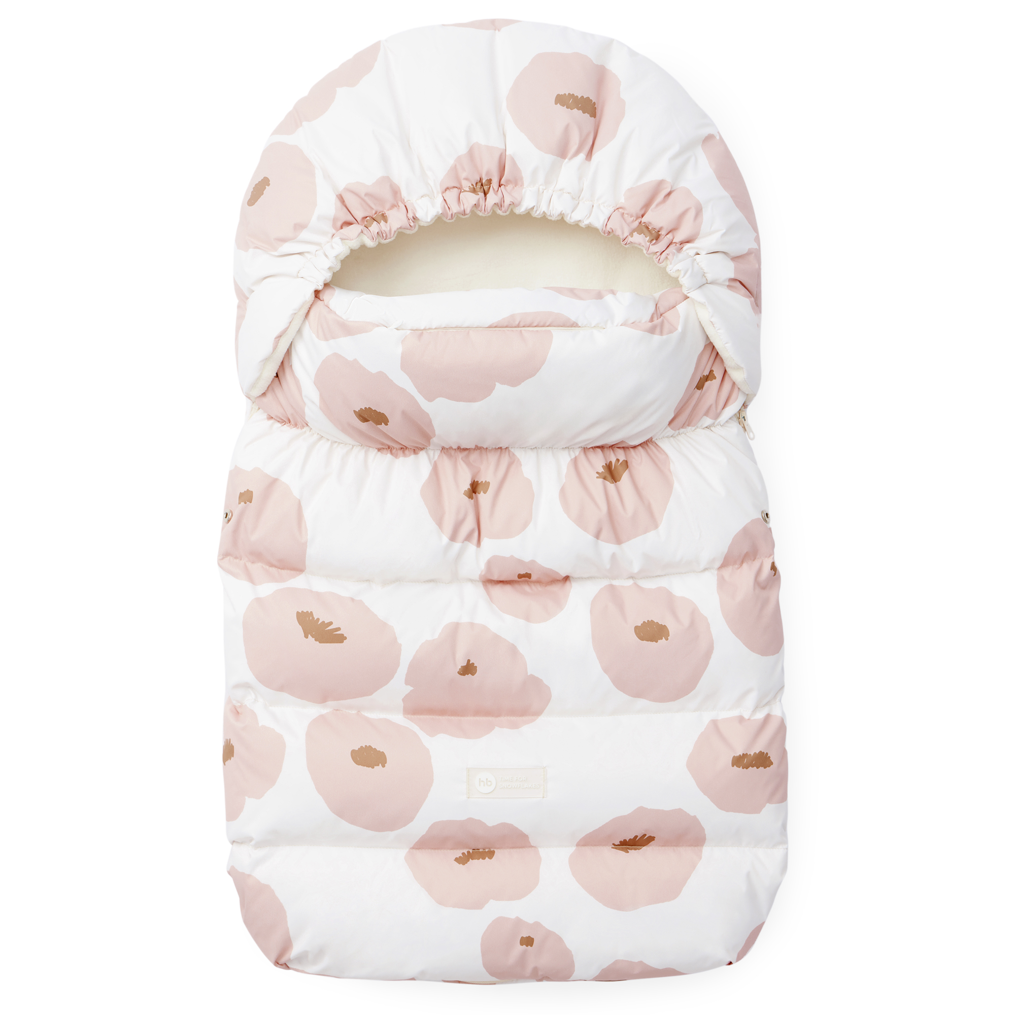 Конверт в коляску Happy Baby - фото 17