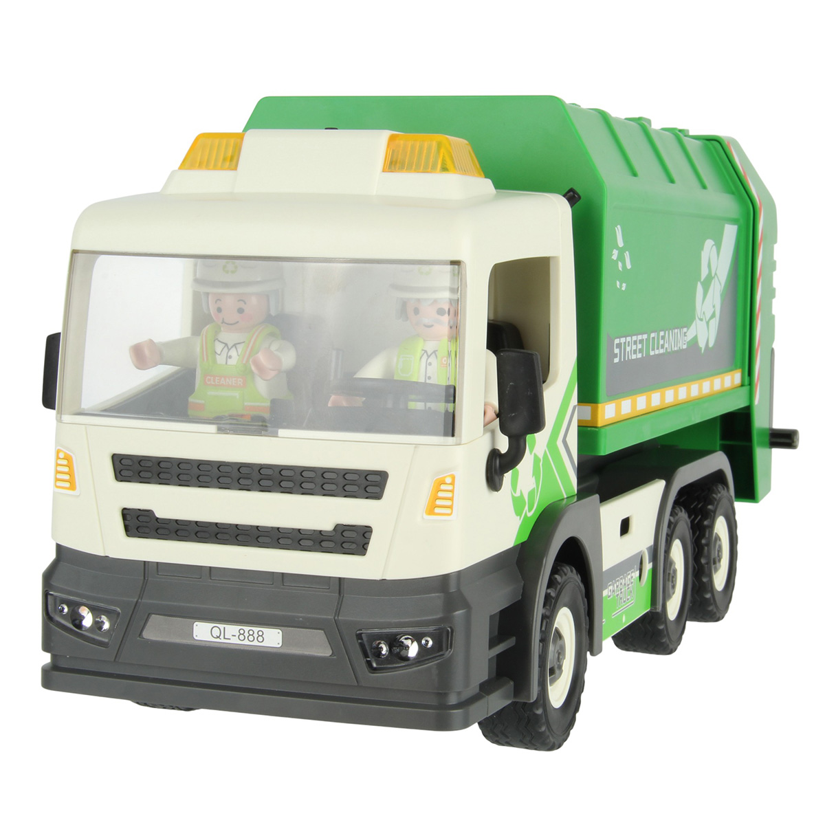 Конструктор Veld Co - фото 27