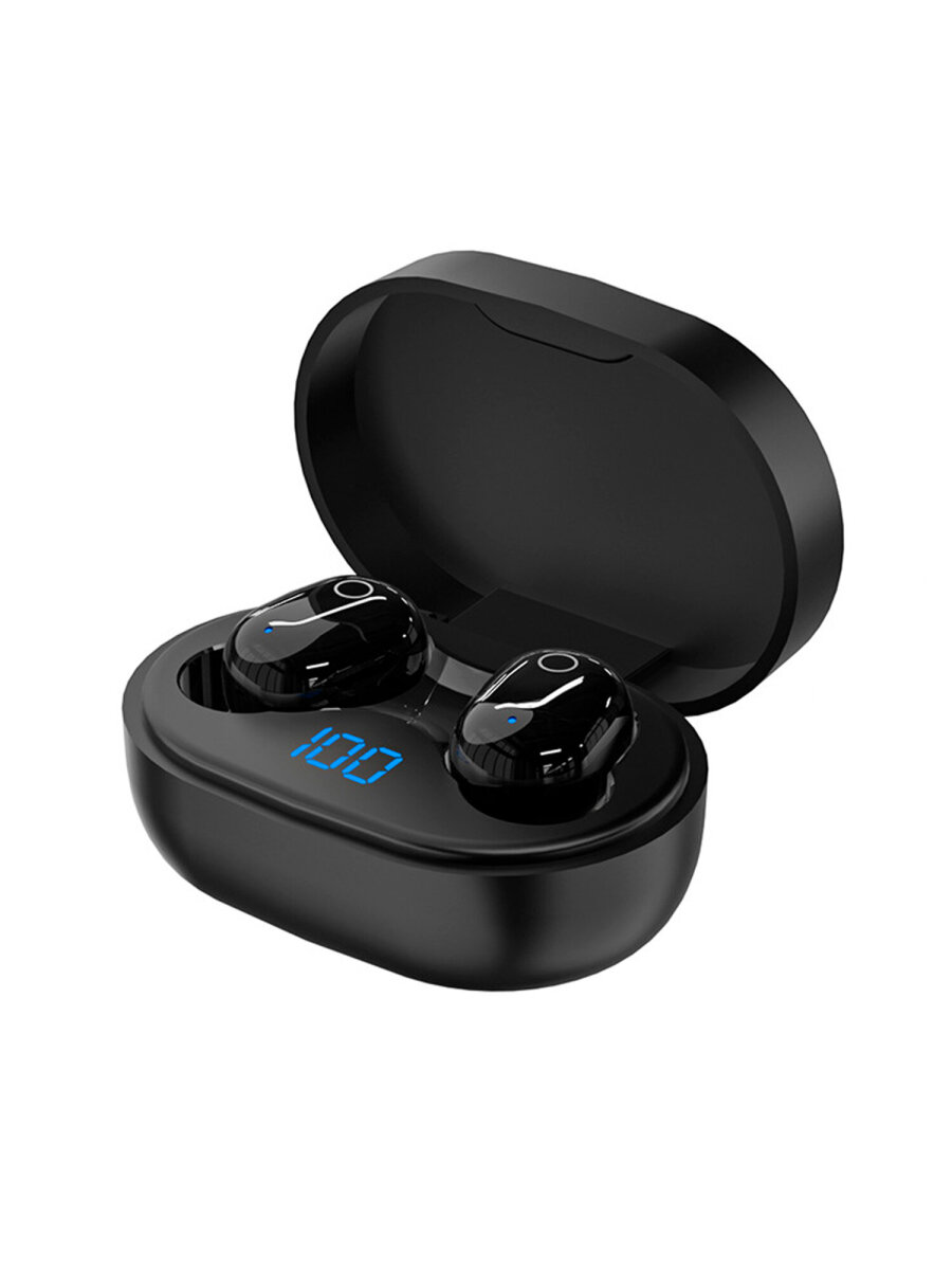 Наушники-вкладыши Sonnen - фото 3