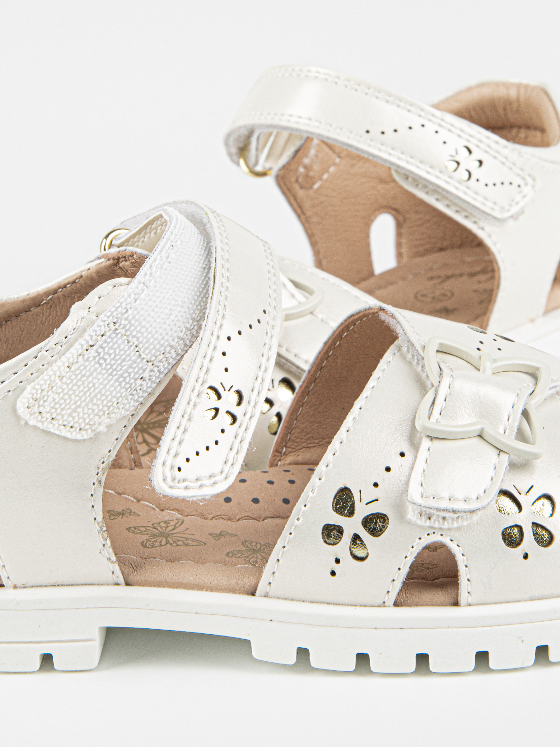 Сандалии Kapika 321014к-1 - фото 9