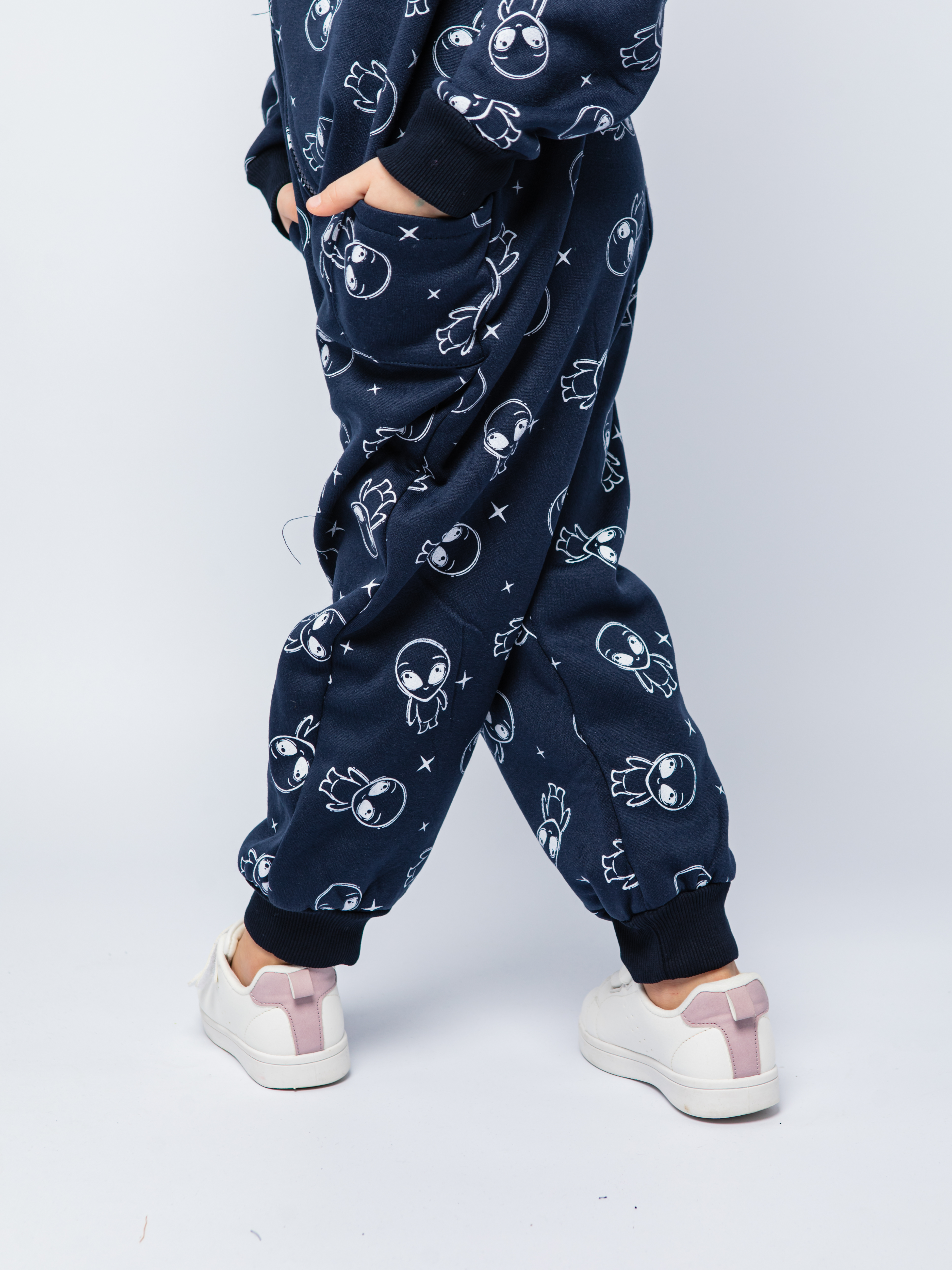 Комбинезон FitAka F-003 - фото 4