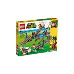 Конструктор LEGO 500 дет.