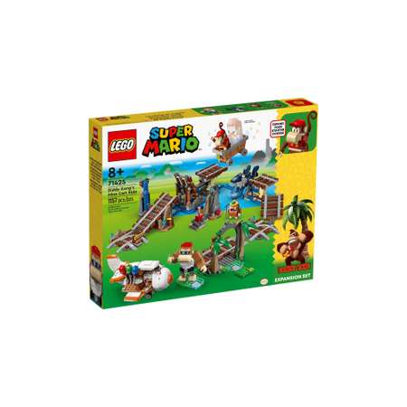 Конструктор LEGO 500 дет.