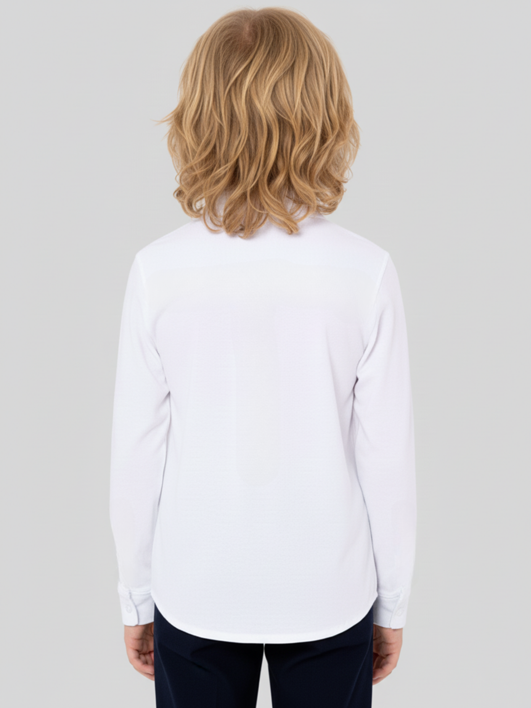 Рубашка YOULALA 1812100101 - фото 6