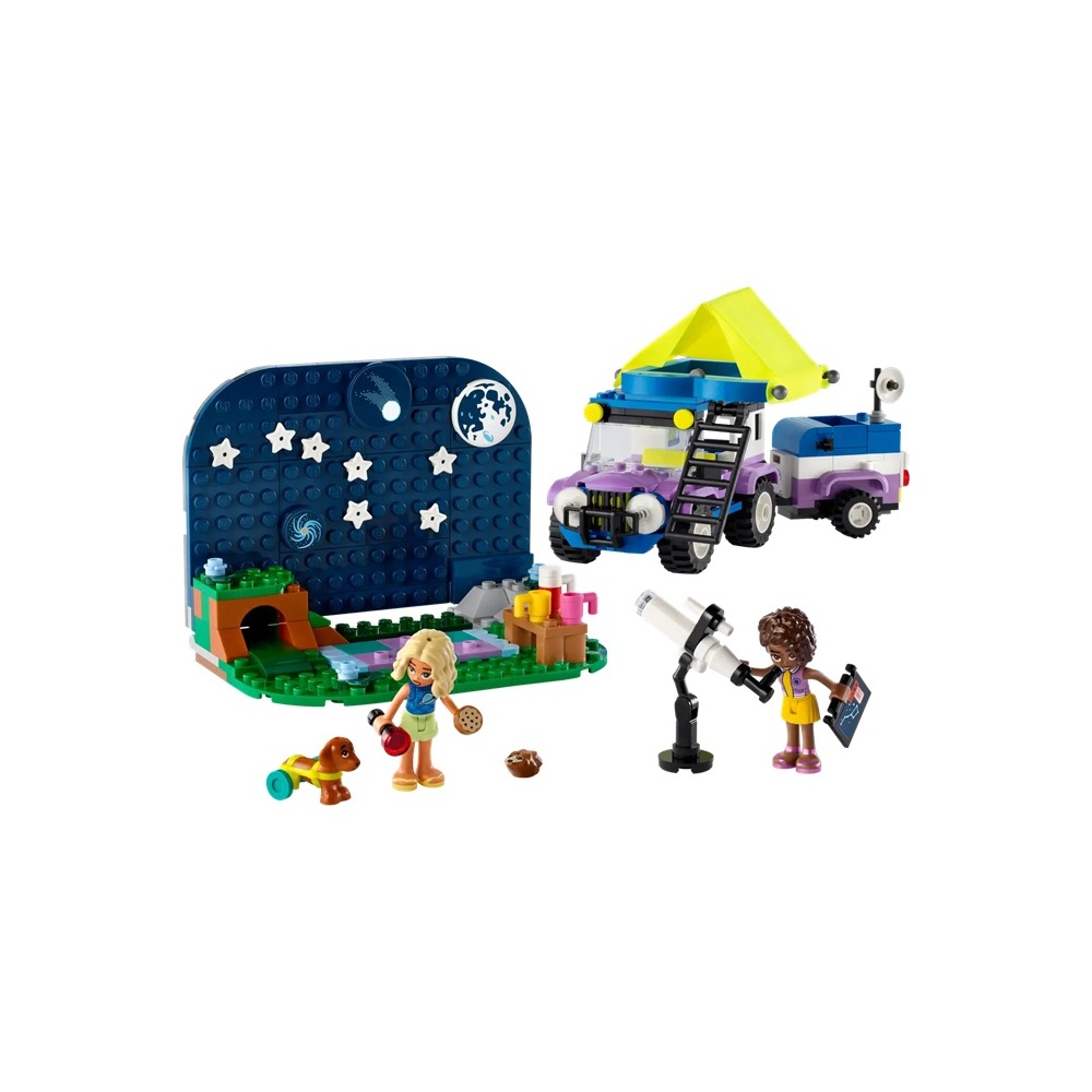 Конструктор LEGO Friends 170 дет. - фото 2