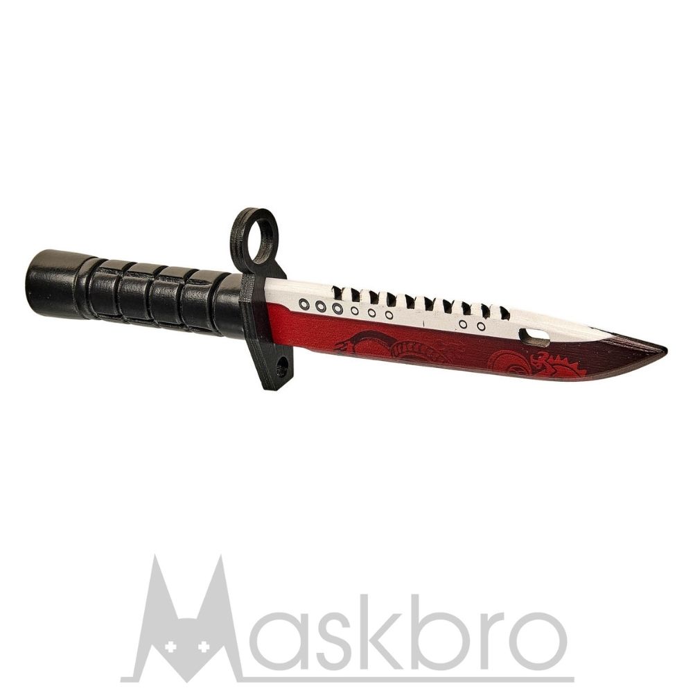 Нож MASKBRO - фото 32