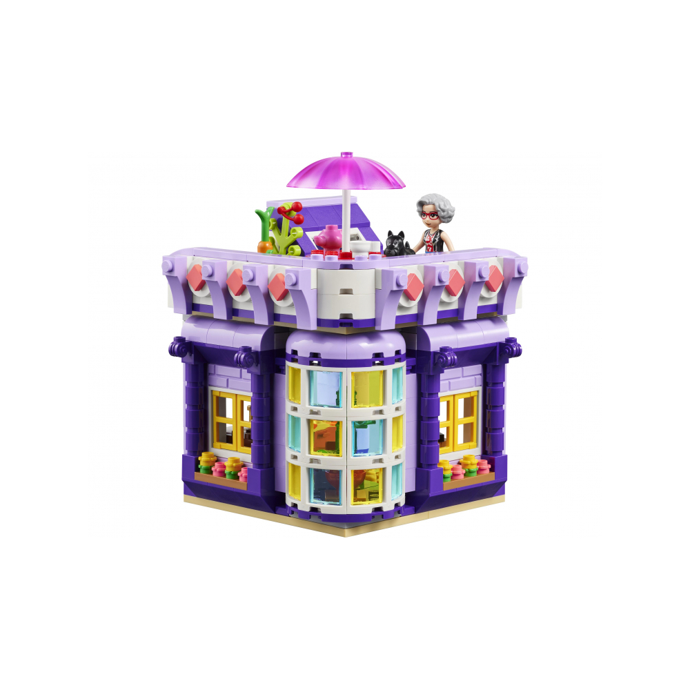 Конструктор LEGO 288 дет. - фото 7