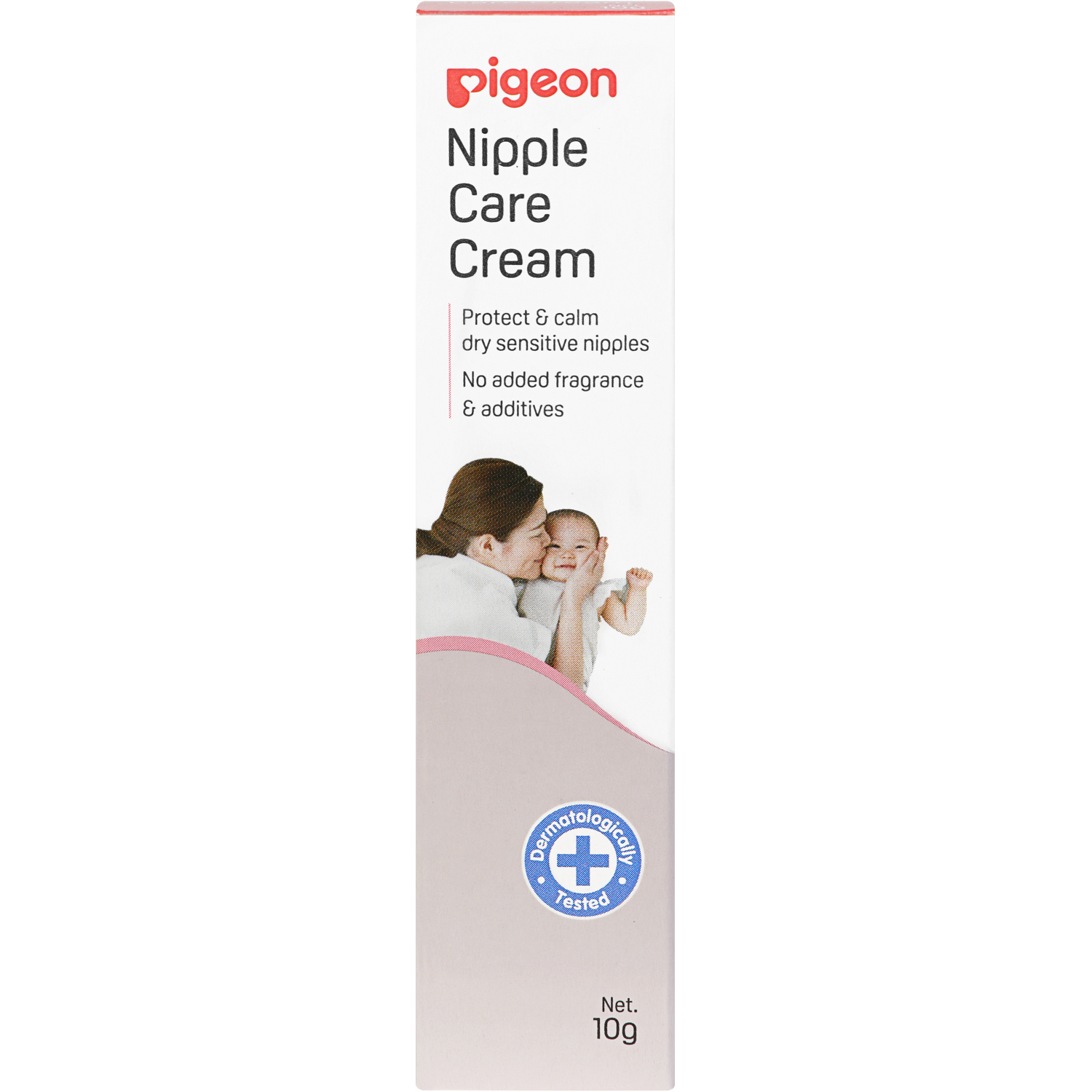 Крем Pigeon Nipple care cream - фото 10