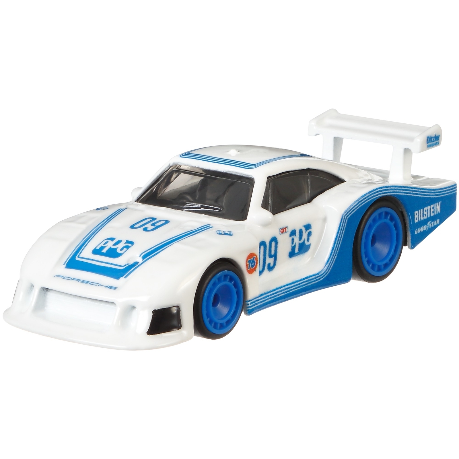 Автомобиль Hot Wheels 1:64 в ассортименте FPY86 - фото 21