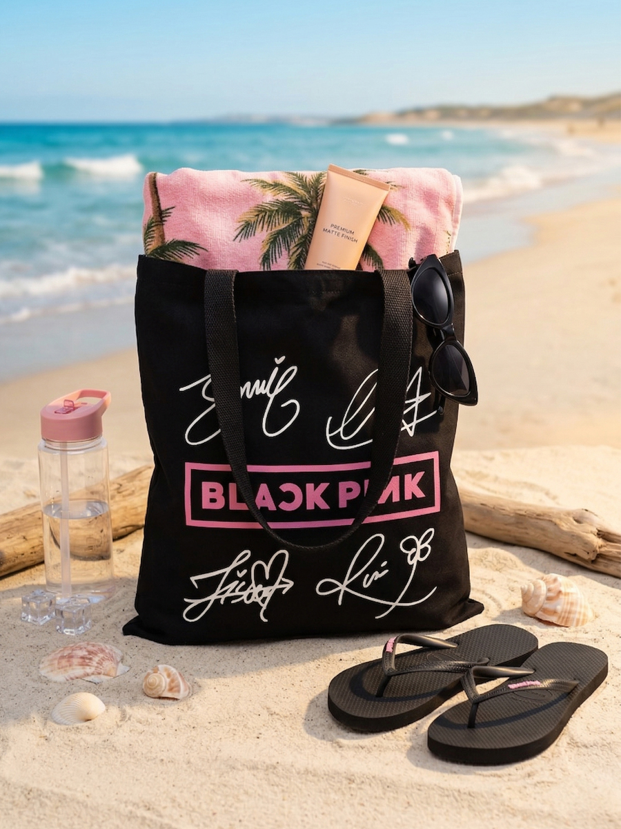 Сумка ISPIRIA шоппер - фото 1