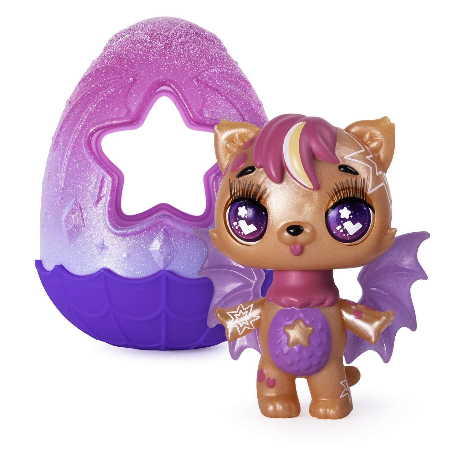 Фигурка Hatchimals - фото 21