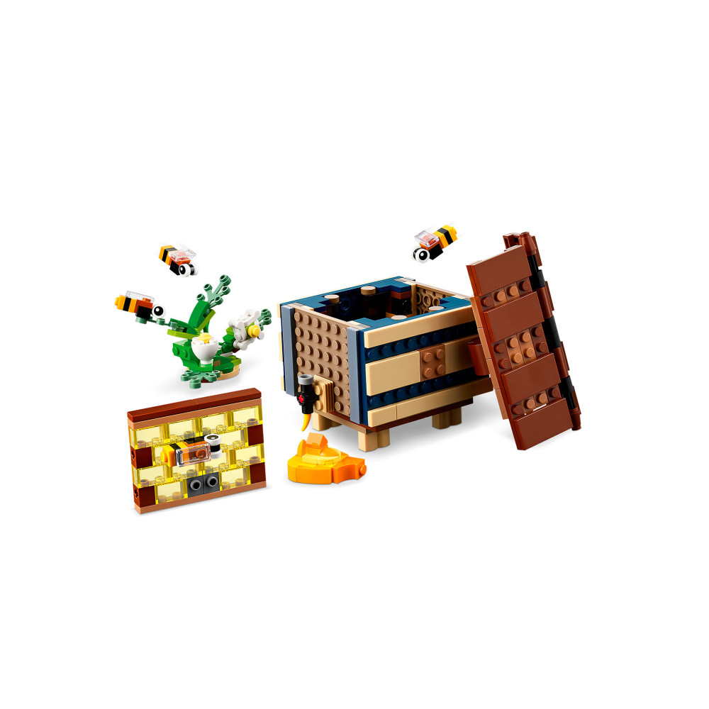 Конструктор LEGO 780 дет. - фото 5